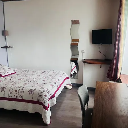 Du Centre Hotel