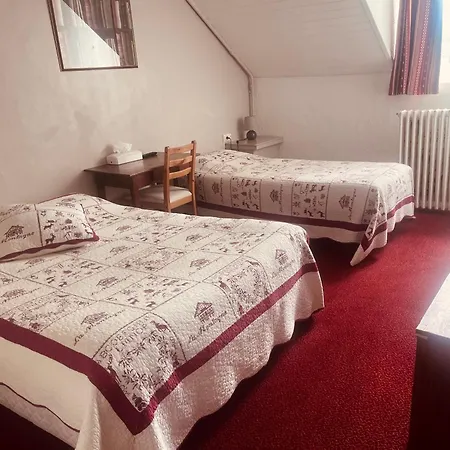 Du Centre Hotel *