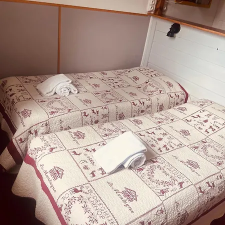 Du Centre Hotel