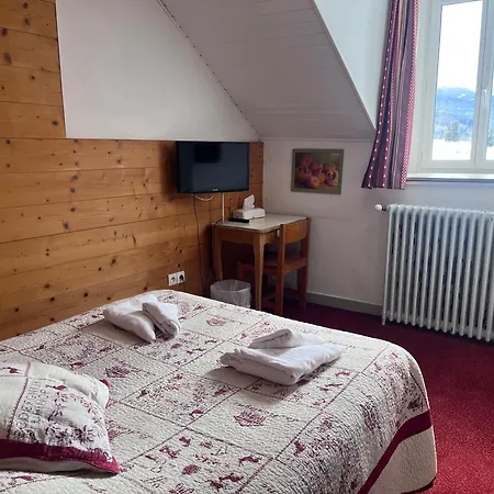 Du Centre Villard-de-Lans