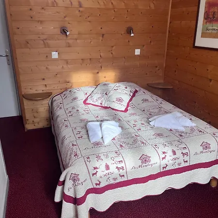 Du Centre Hotel Villard-de-Lans