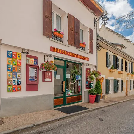 Du Centre Villard-de-Lans